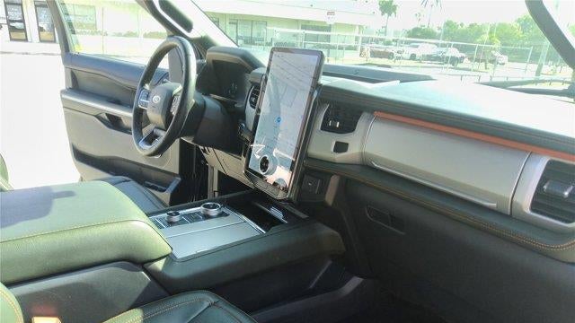 2022 Ford Expedition Timberline