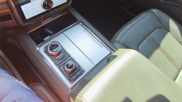 2022 Ford Expedition Timberline