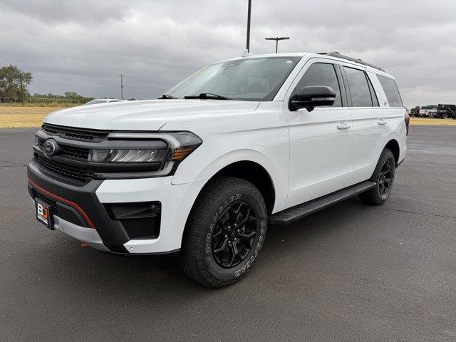 2022 Ford Expedition