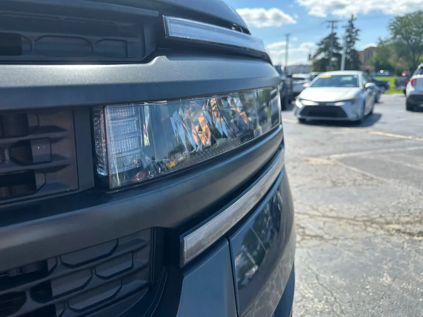 2022 Ford Expedition - $50,898