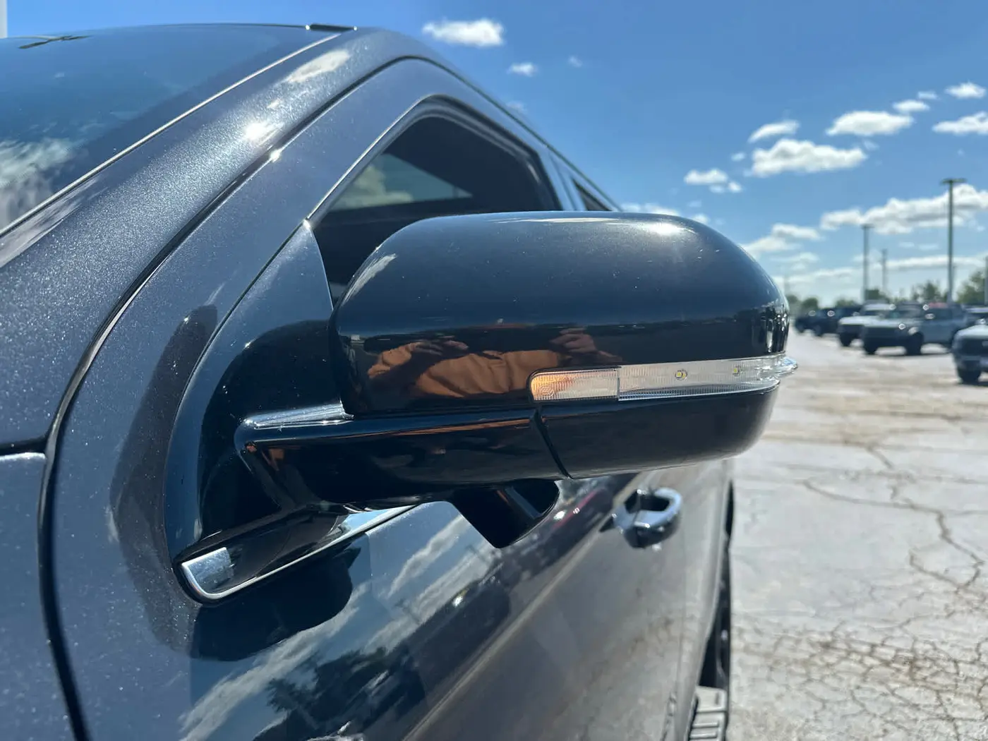 2022 Ford Expedition - $50,898