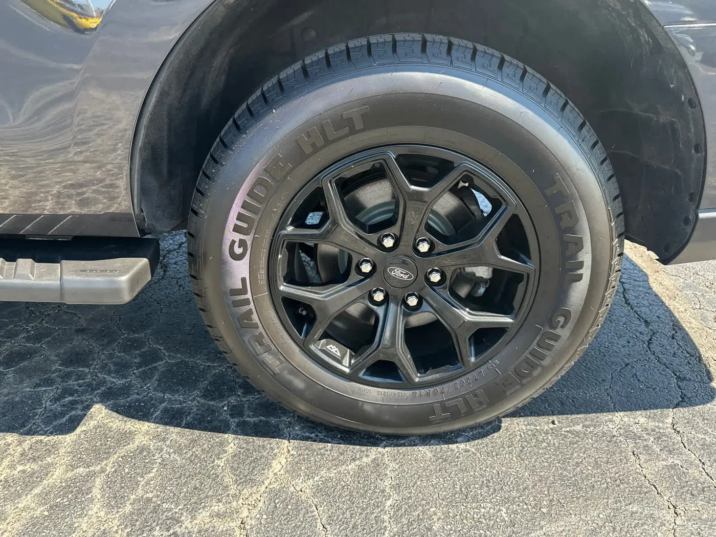 2022 Ford Expedition - $50,898