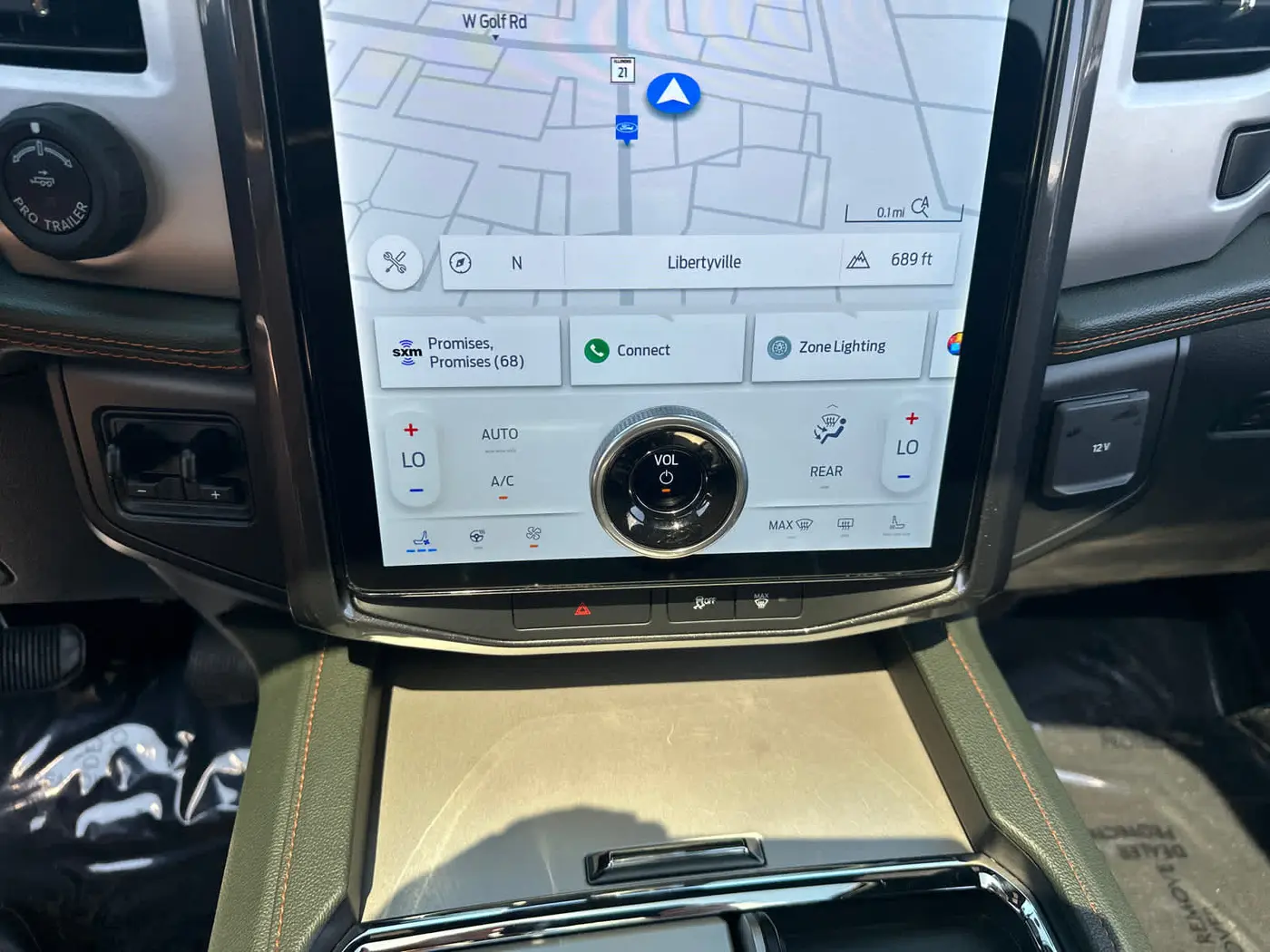 2022 Ford Expedition - $50,898
