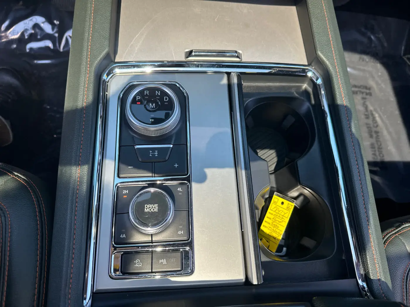 2022 Ford Expedition - $50,898