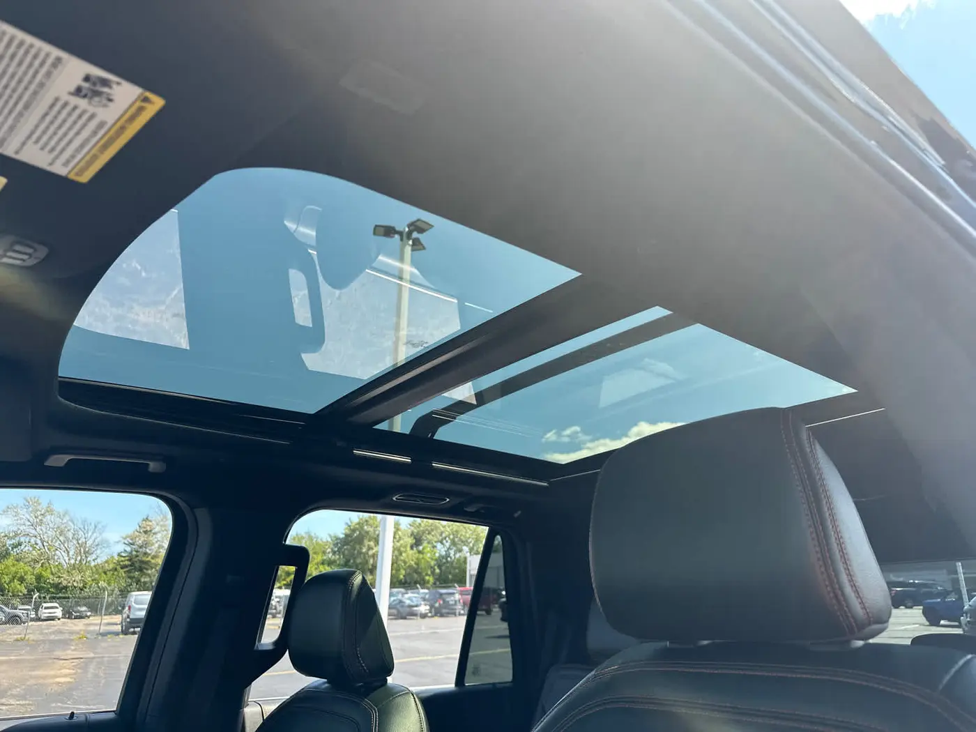 2022 Ford Expedition - $50,898