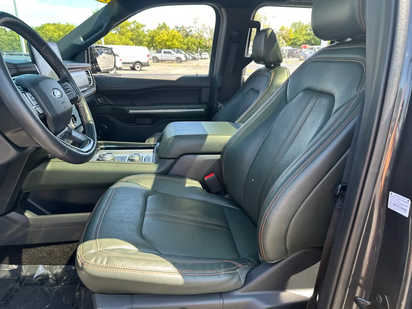 2022 Ford Expedition - $50,898