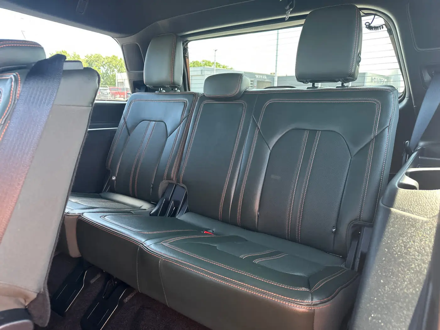2022 Ford Expedition - $50,898
