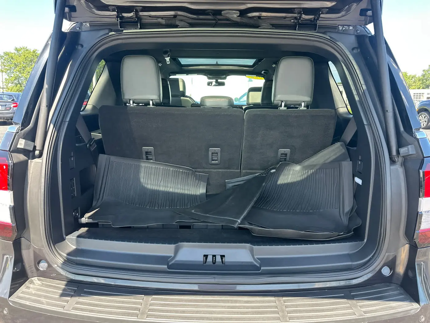 2022 Ford Expedition - $50,898