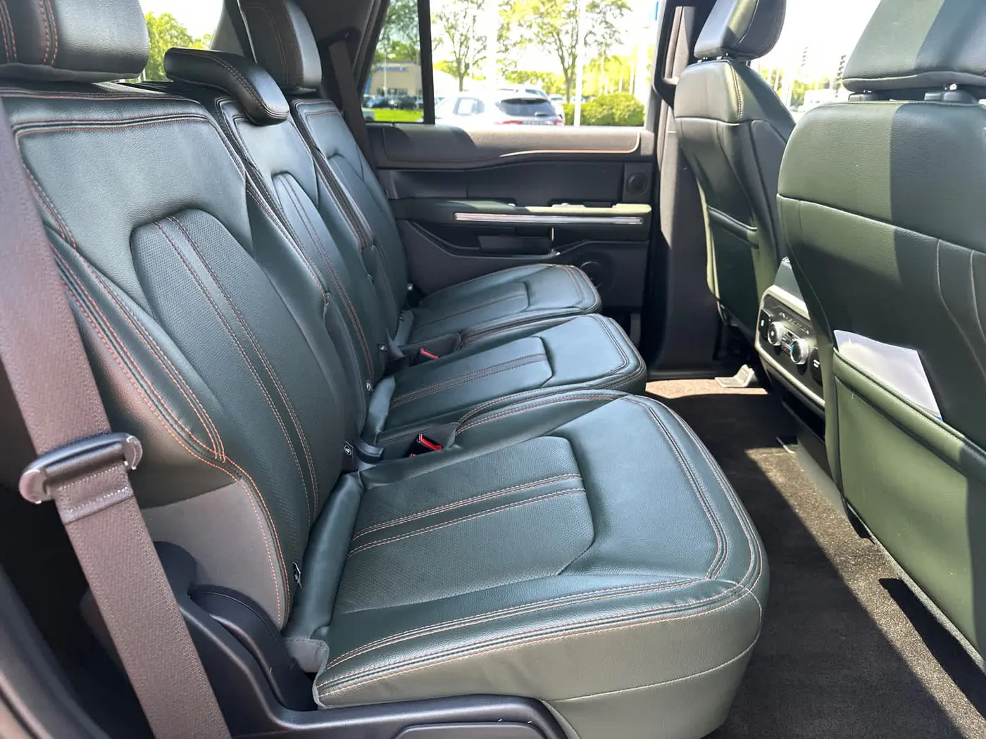 2022 Ford Expedition - $50,898