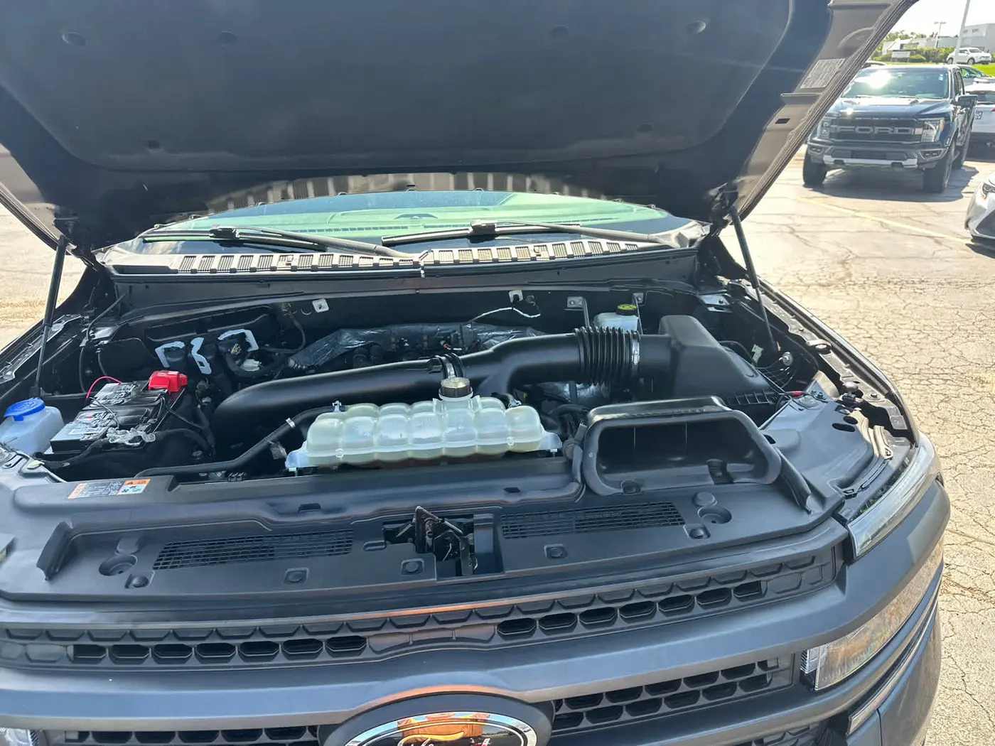 2022 Ford Expedition - $50,898
