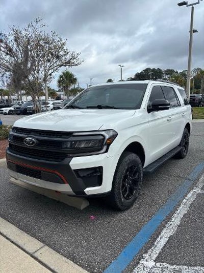 2022 Ford Expedition 4X4 Timberline 4DR SUV