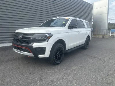 2022 Ford Expedition 4X4 Timberline 4DR SUV