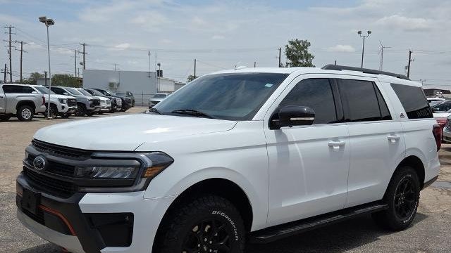 Preowned 2022 Ford Expedition Timberline for Sale