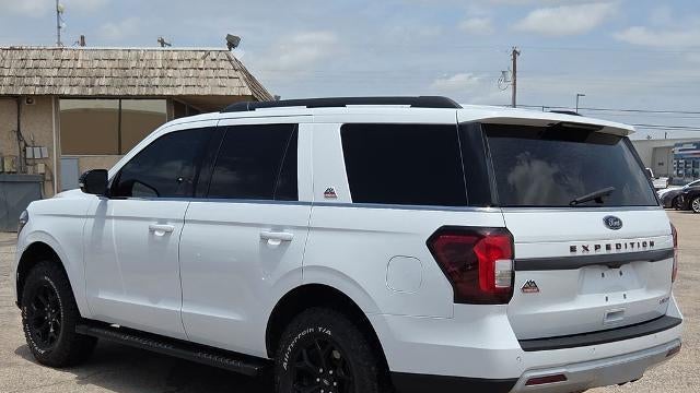 2022 Ford Expedition Timberline
