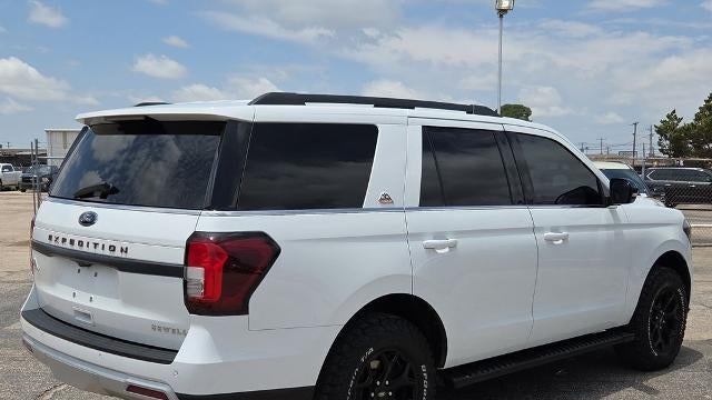 2022 Ford Expedition Timberline