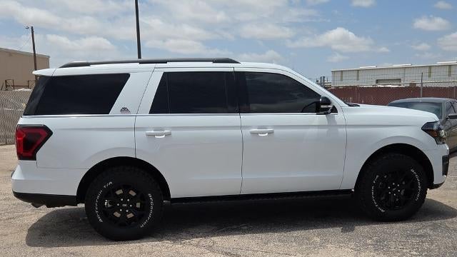 2022 Ford Expedition Timberline