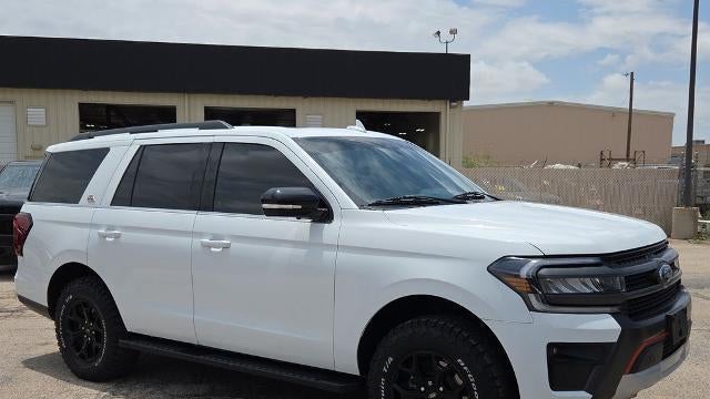 2022 Ford Expedition Timberline