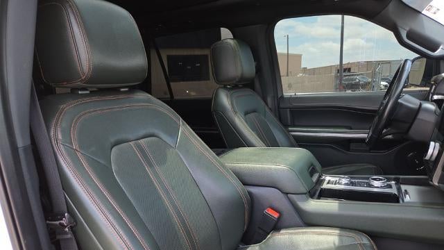 2022 Ford Expedition Timberline