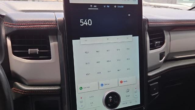 2022 Ford Expedition Timberline