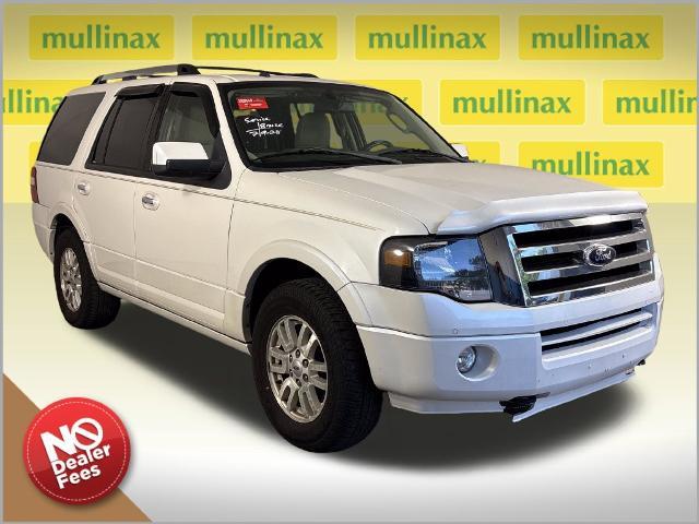 2013 Ford Expedition - $14,900