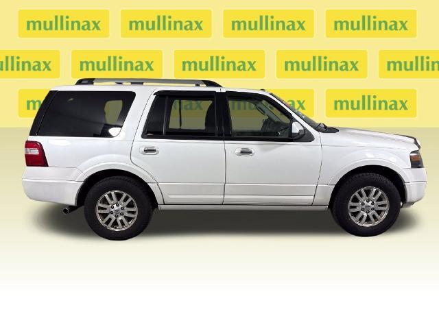 2013 Ford Expedition - $14,900