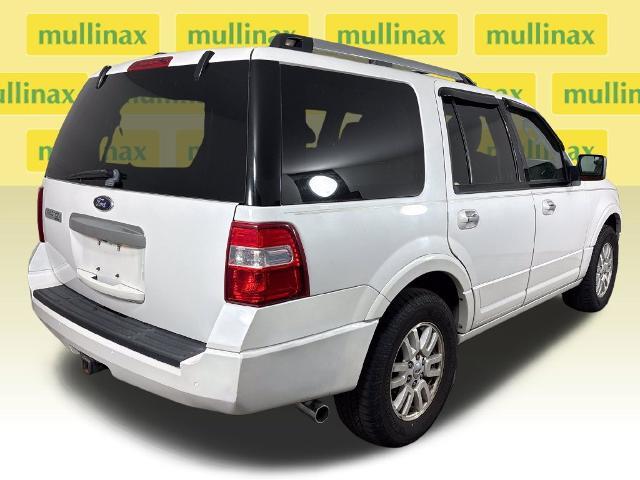 2013 Ford Expedition - $14,900