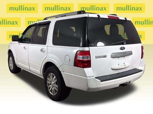 2013 Ford Expedition - $14,900