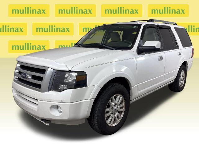 2013 Ford Expedition - $14,900