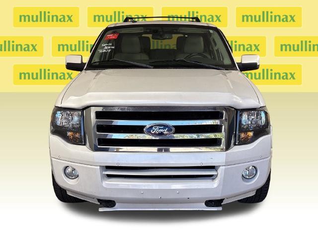 2013 Ford Expedition - $14,900