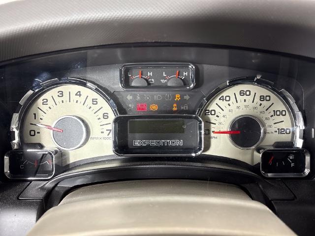 2013 Ford Expedition - $14,900