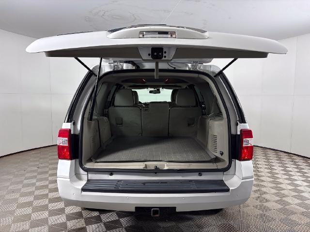 2013 Ford Expedition - $14,900