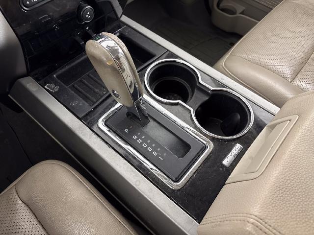 2013 Ford Expedition - $14,900