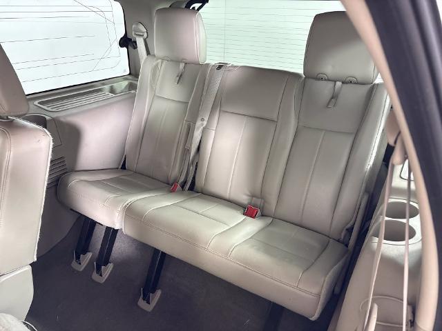 2013 Ford Expedition - $14,900
