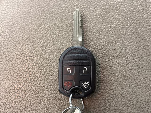2013 Ford Expedition - $14,900