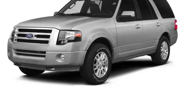 Preowned 2014 Ford Expedition Limited for Sale