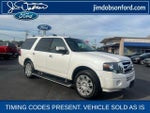 2012 Expedition Thumbnail 1