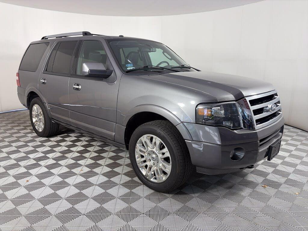 2011 Ford Expedition - $14,998