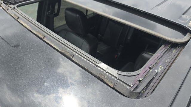 2013 Ford Expedition Limited