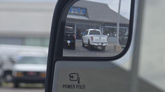 2013 Ford Expedition Limited
