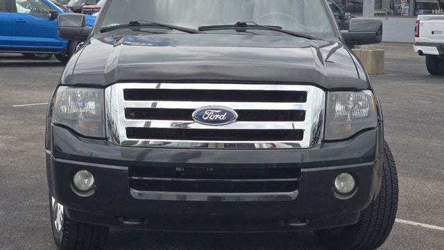 2013 Ford Expedition Limited