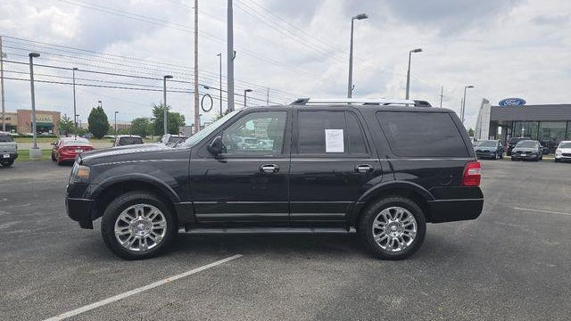 2013 Ford Expedition Limited