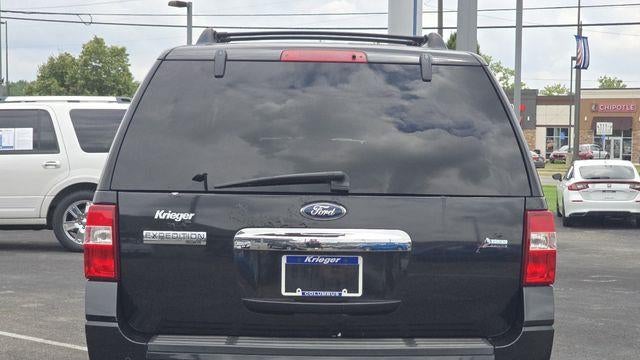 2013 Ford Expedition Limited