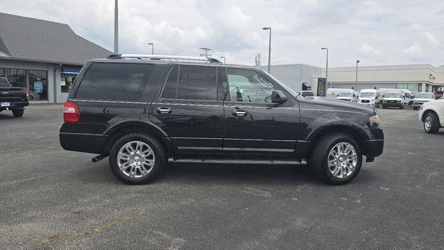 2013 Ford Expedition Limited