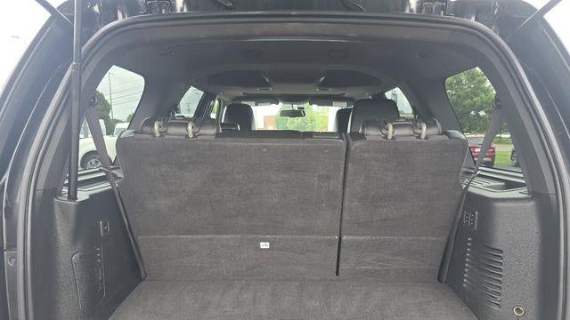 2013 Ford Expedition Limited