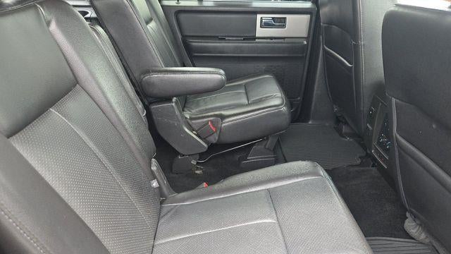 2013 Ford Expedition Limited