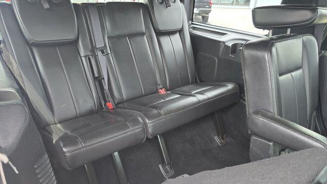 2013 Ford Expedition Limited