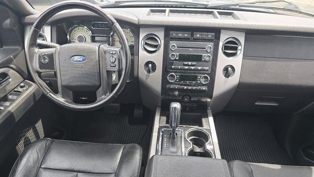 2013 Ford Expedition Limited
