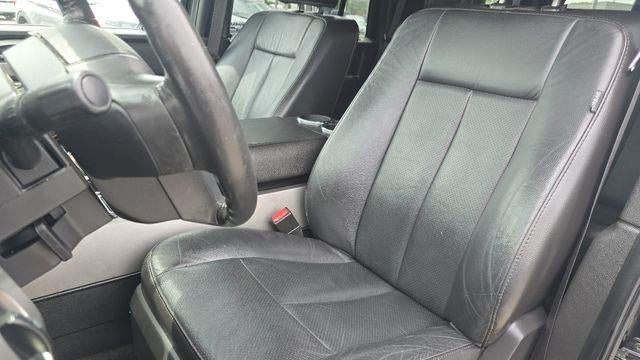 2013 Ford Expedition Limited