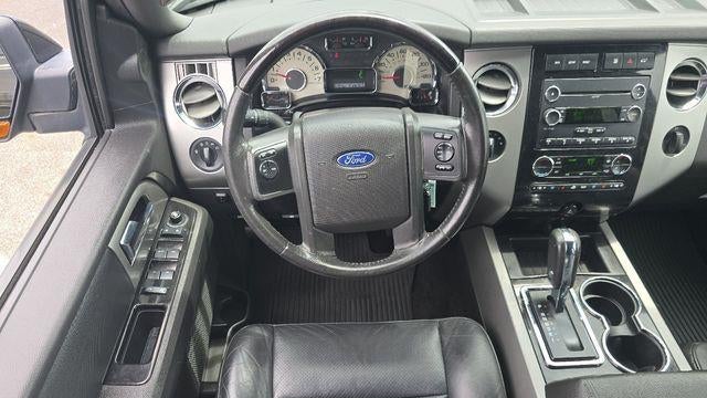 2013 Ford Expedition Limited