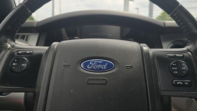 2013 Ford Expedition Limited